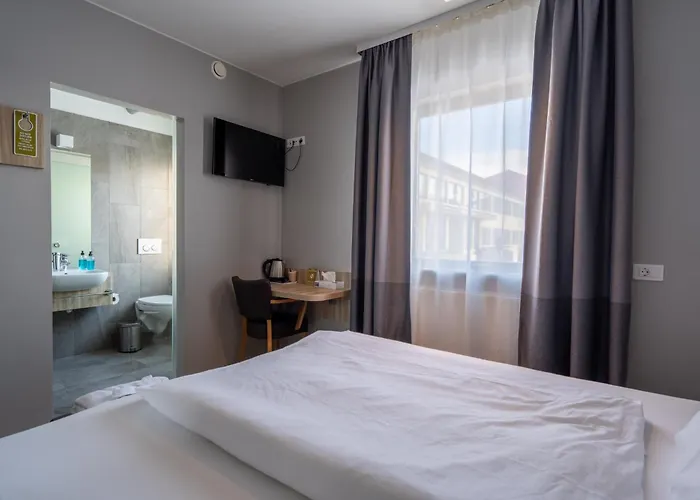 Hotel Laugarbakki