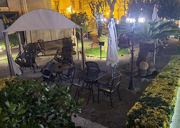 Hotel Alexander&Spa