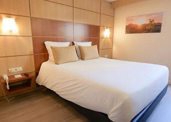 Hotel Le Kennedy, Clermont-Ferrand, The Originals Relais