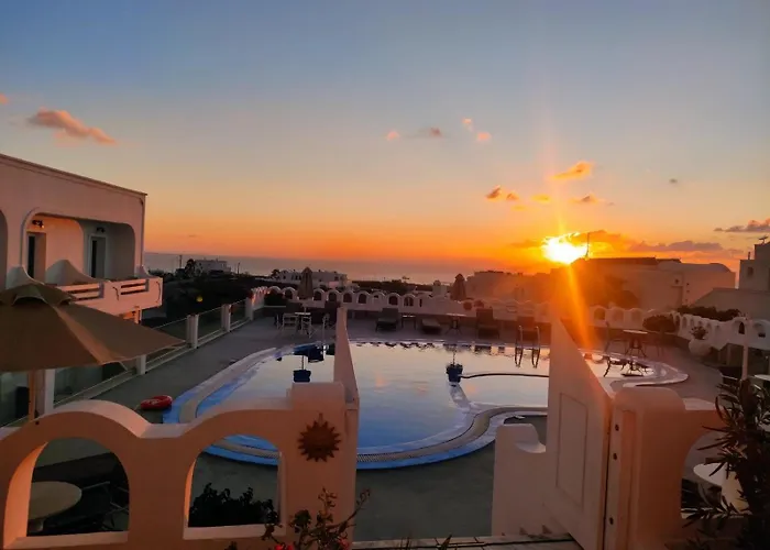 Agapi Villas