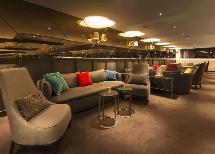 Scandic Ishavshotel Tromsø