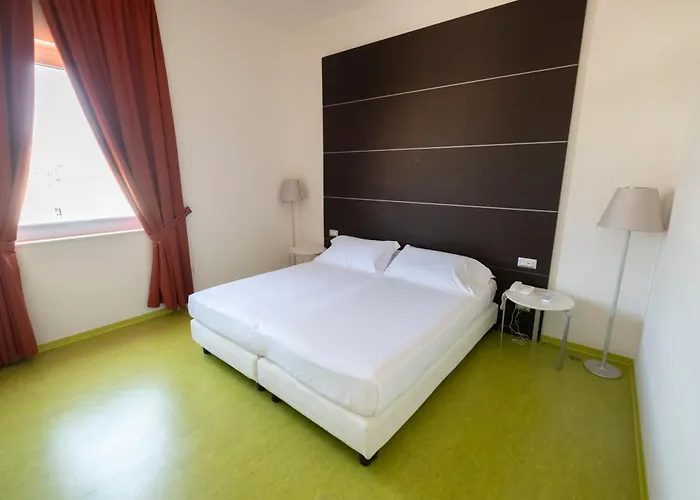 Grand Hotel Lamezia