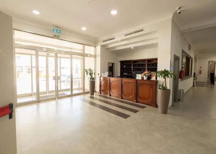 Grand Hotel Lamezia