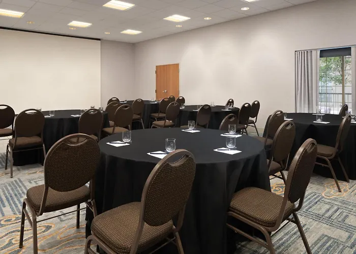Doubletree By Hilton Hotel Boston - Downtown