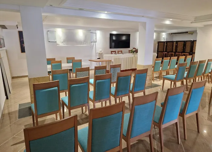 Hotel Argos Ibiza