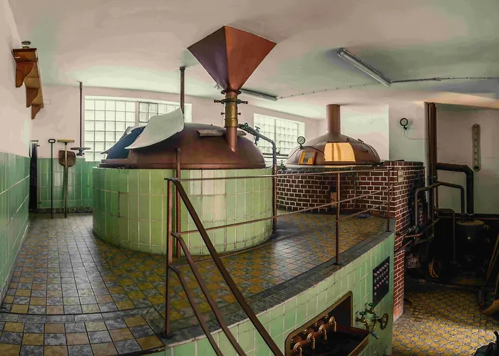 Hotel Brauerei Gasthof Höhn
