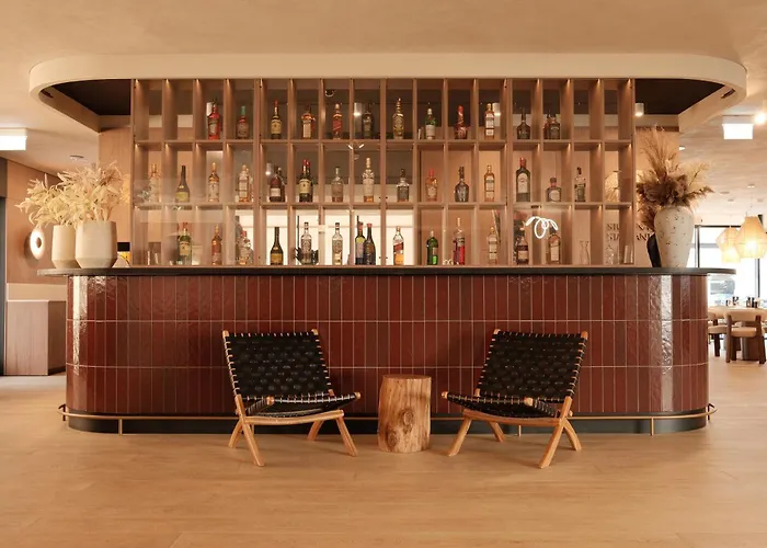 Airinn Vilnius Airport Hotel Renovated 2025