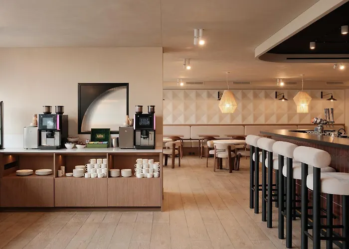 Airinn Vilnius Airport Hotel Renovated 2025