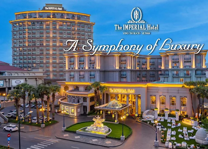 The Imperial Vung Tau Hotel