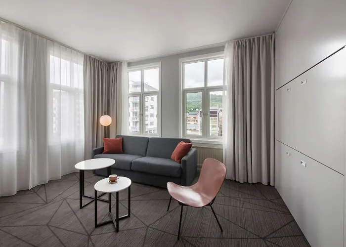 Scandic Ambassadeur Drammen