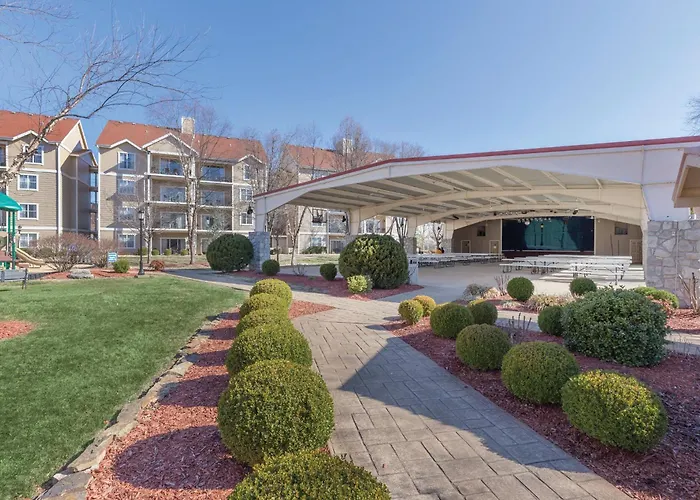 Club Wyndham Branson At The Meadows