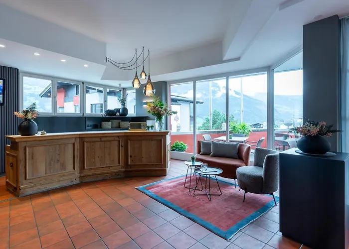 Hotel Bruno