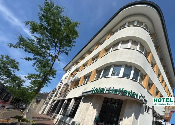 Hotel Lintforter Hof