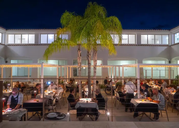 Hotel San Teodoro