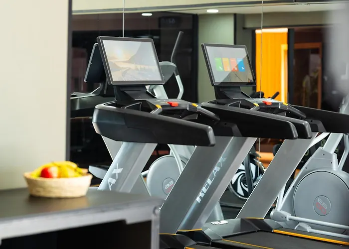 Palladium Business Hotel