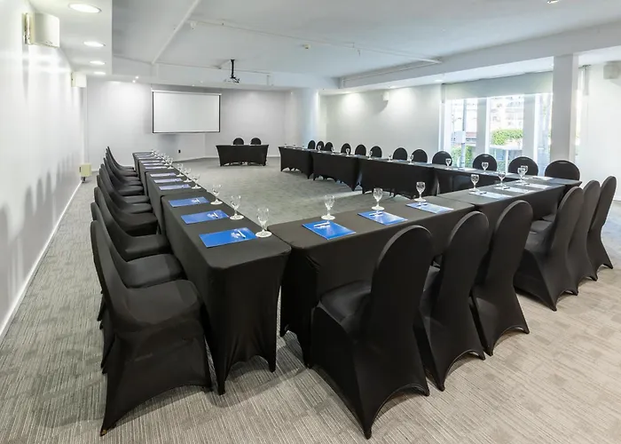 Palladium Business Hotel