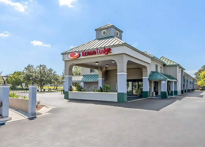 Econo Lodge Goose Creek - Charleston North