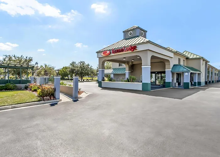 Econo Lodge Goose Creek - Charleston North