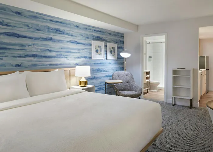 Towneplace Suites By Marriott Niagara Falls Canada