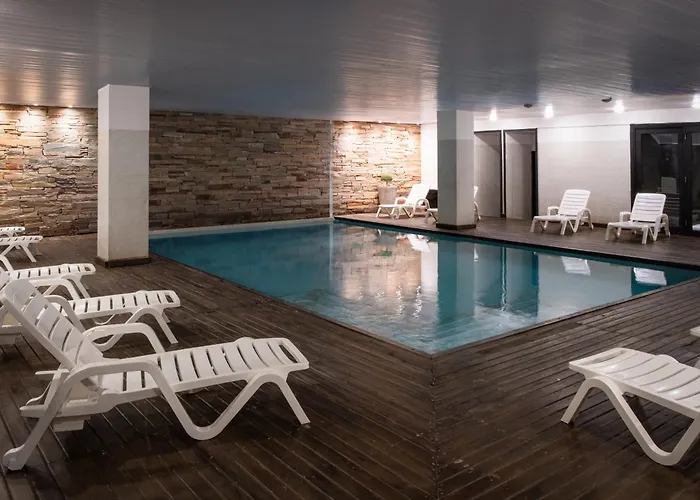 Golden Beach Resort & Spa Punta del Este