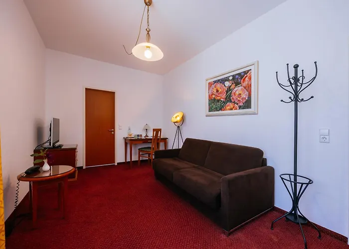 Hotel Seeperle