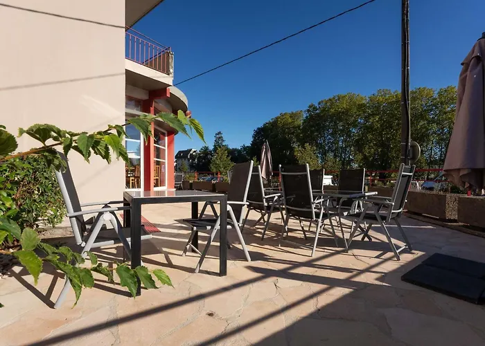 Ibis Brive Centre