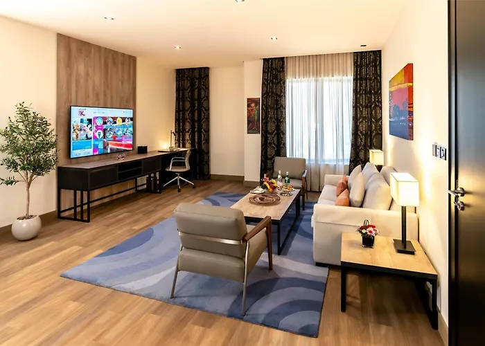 The K Hotel