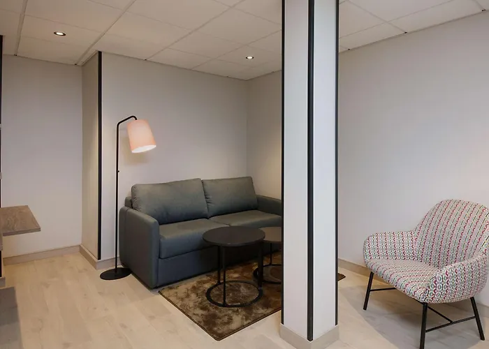 Scandic Torget Bergen
