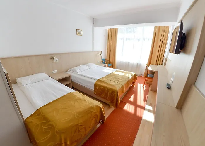 Hotel Gallant Biker Friendly