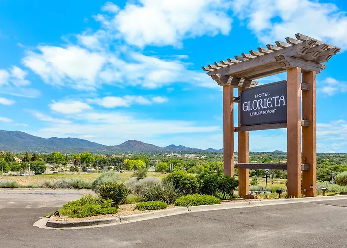 Hotel Glorieta
