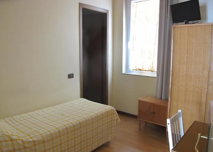 Hotel Conchiglia