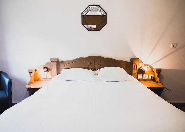 Hotel Du Donon