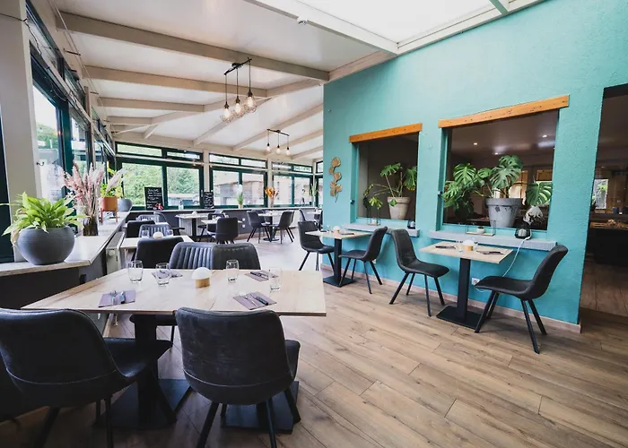 Hotel Du Donon