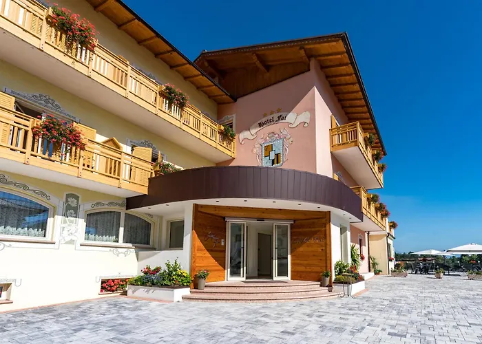 Hotel Fai
