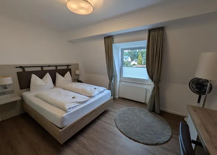 Königshof Bed&Breakfast