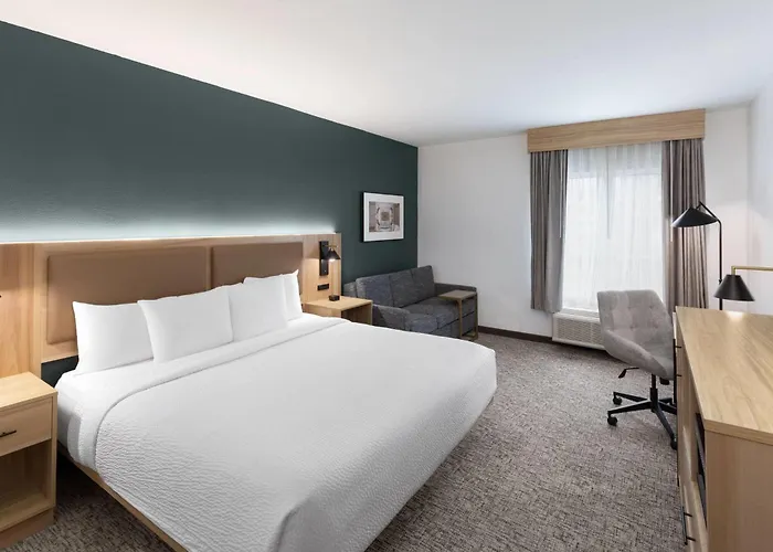 La Quinta By Wyndham Lexington South / Hamburg