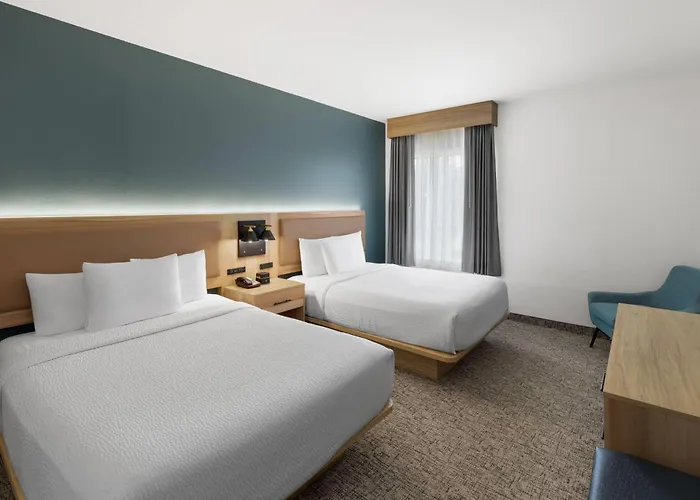 La Quinta By Wyndham Lexington South / Hamburg