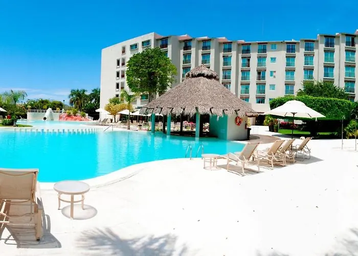 Gamma Plaza Ixtapa