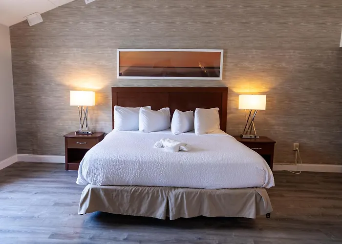 Iris Hotel Cape Cod