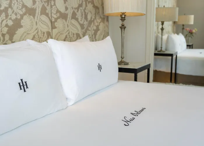 International House Hotel