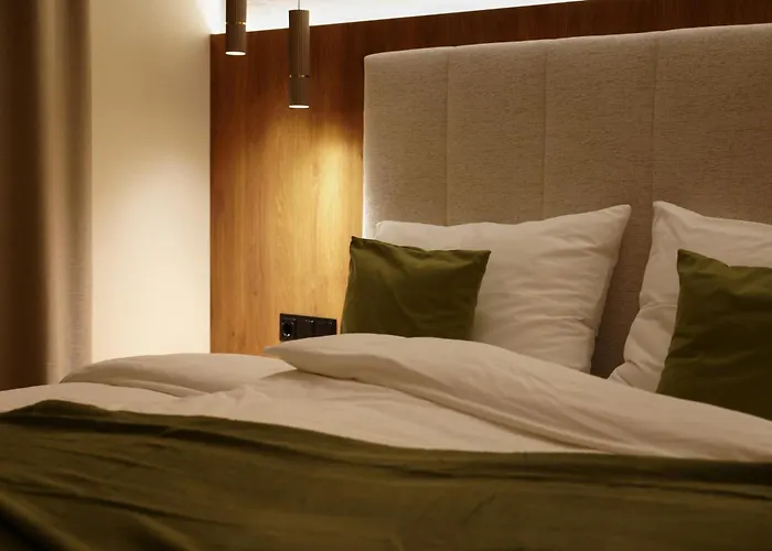 Aparthotel Iris - Inklusive Wildschoenau Premium Card