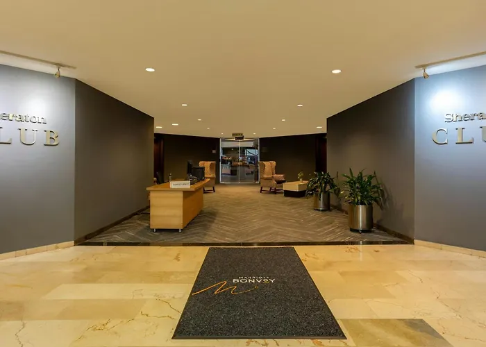 Sheraton Bogotá Hotel