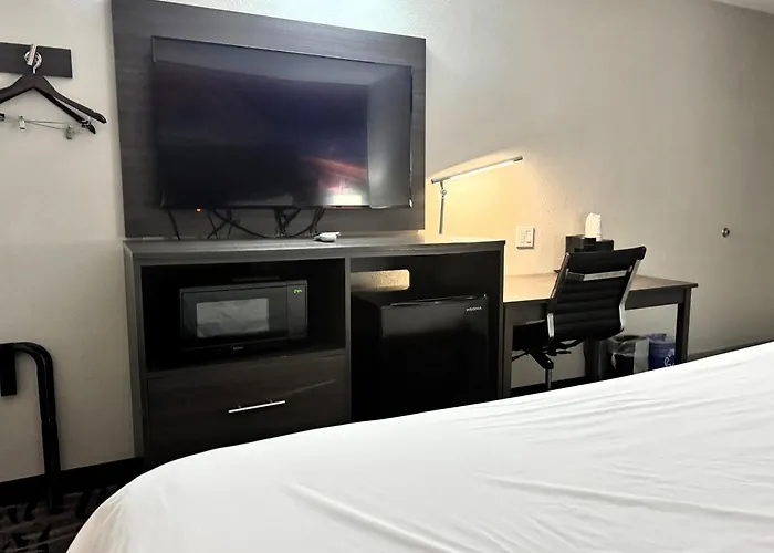 Wingate By Wyndham Horn Lake Southaven