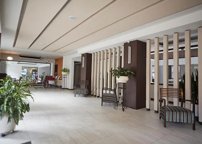 Victoria Regia Hotel