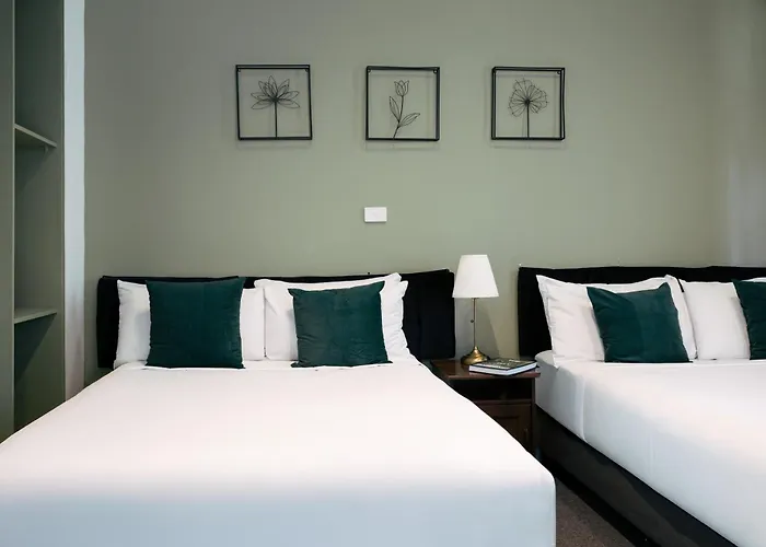 City Budget Hotel