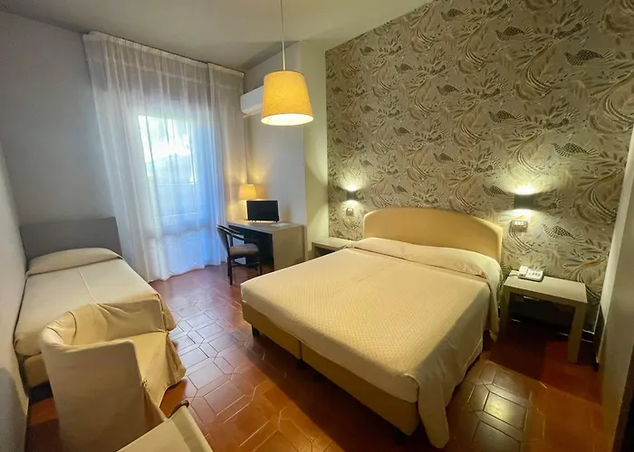 Park Hotel