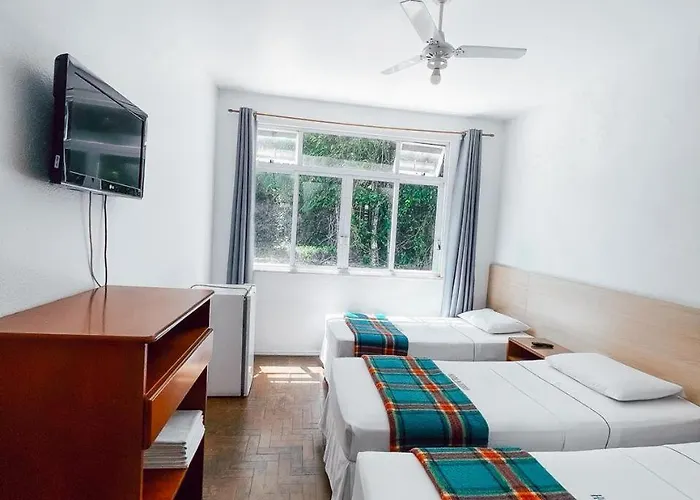 Dom Pedro Hotel