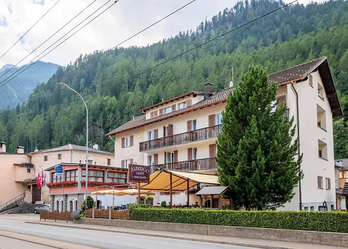 Albergo Lardi