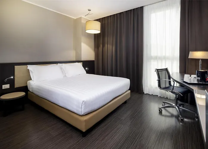 Best Western Premier Chc Airport