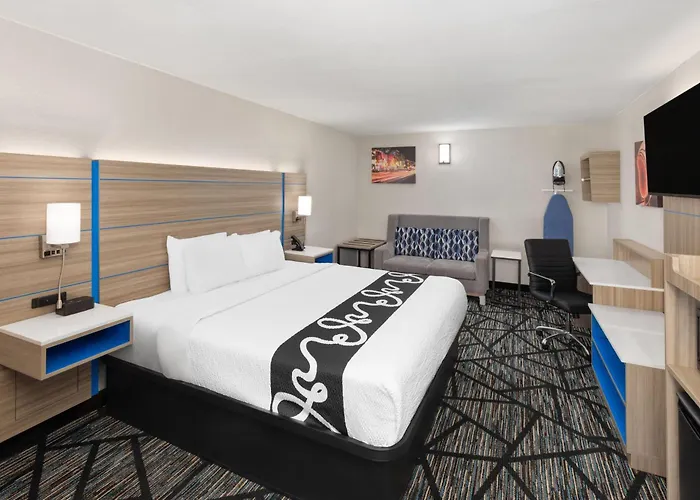 La Quinta Inn By Wyndham Nashville South